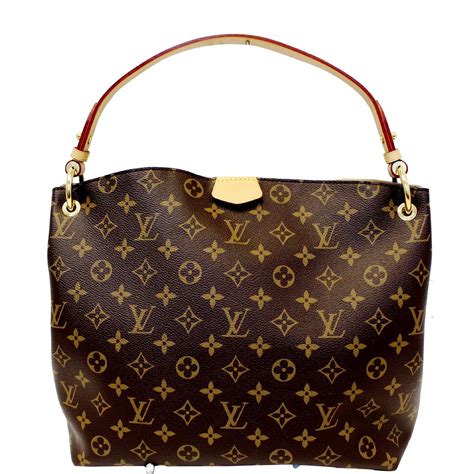 graceful pm louis vuitton handbag.